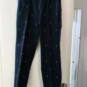 Men's Pants